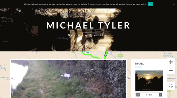 michaeltyler.co.uk