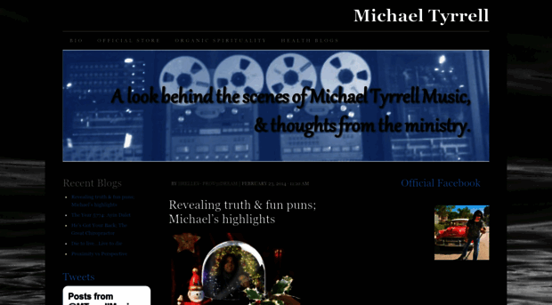 michaeltyrrell.wordpress.com