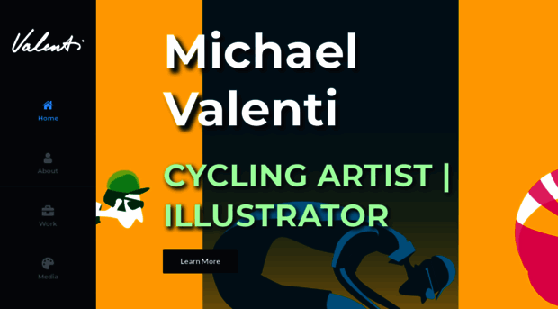 michaelvalenti.com