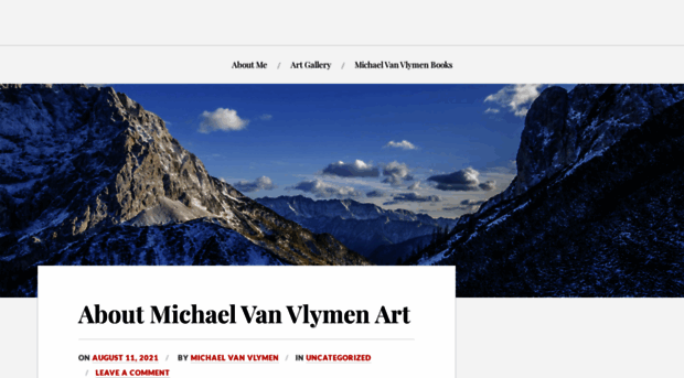 michaelvanvlymen.wordpress.com