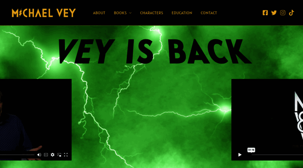 michaelvey.com