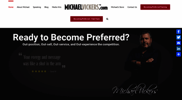 michaelvickers.com