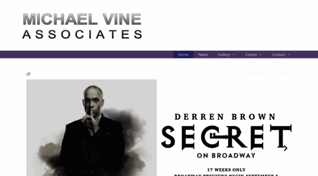 michaelvineassociates.com