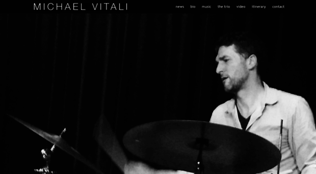 michaelvitalimusic.com