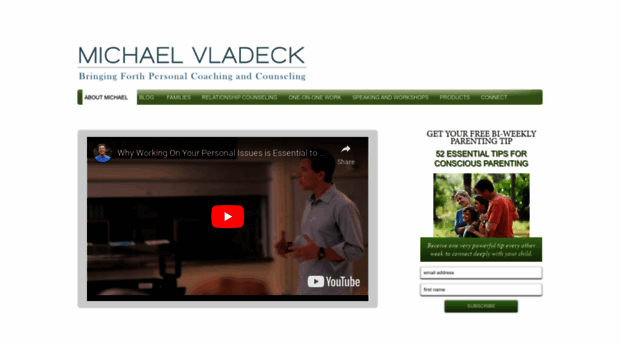 michaelvladeck.com