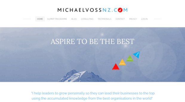 michaelvossnz.com