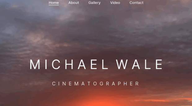 michaelwale.com