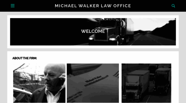 michaelwalkerlawoffice.com