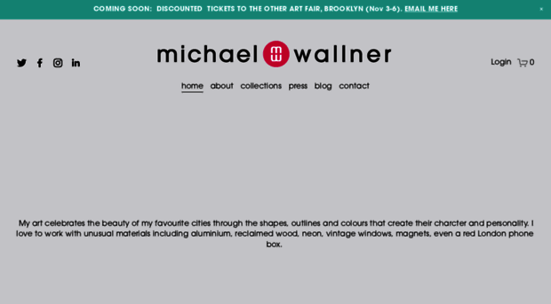 michaelwallner.co.uk