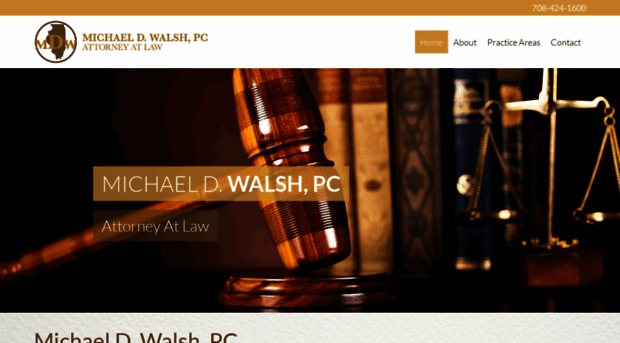 michaelwalshlaw.com