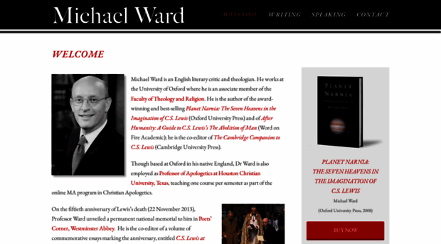 michaelward.net