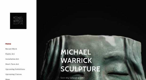 michaelwarrick.com