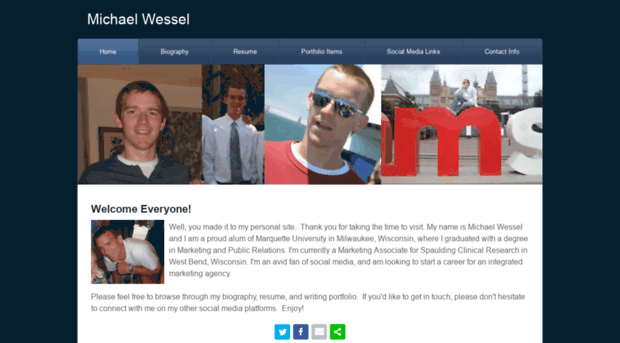 michaelwessel.weebly.com