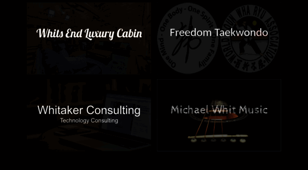 michaelwhit.com