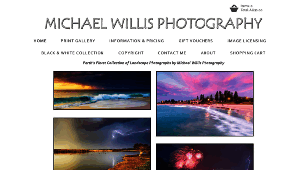 michaelwillisphotography.com