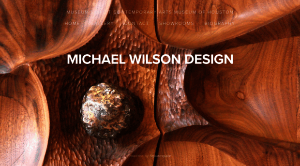 michaelwilsondesign.com