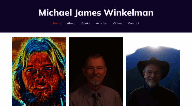 michaelwinkelman.com