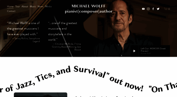 michaelwolff.com