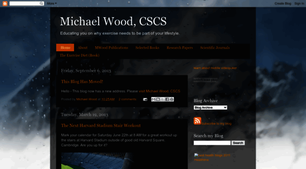 michaelwoodspg.blogspot.com