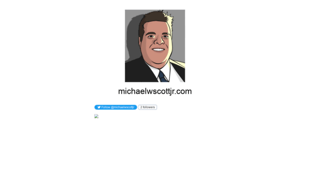 michaelwscottjr.com