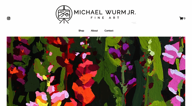 michaelwurmjr.com