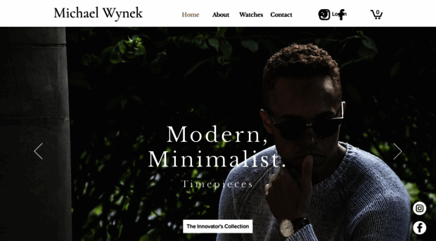 michaelwynek.com