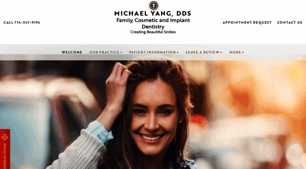 michaelyangdds.com