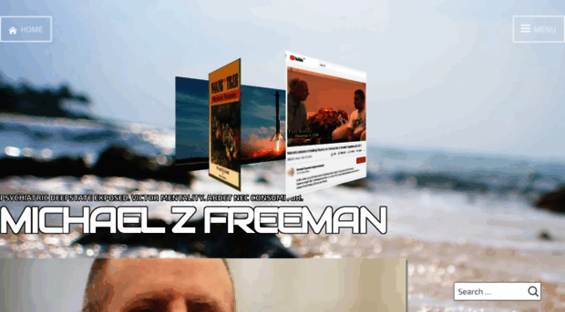 michaelzfreeman.org