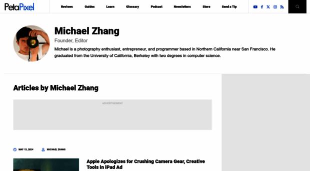 michaelzhang.com