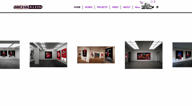 michaklein.com