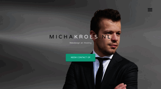 michakroes.nl