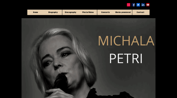 michalapetri.com