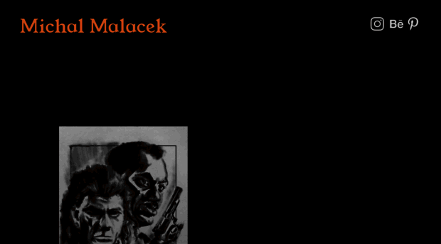 michalmalacek.com