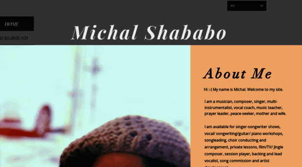 michalshababo.com