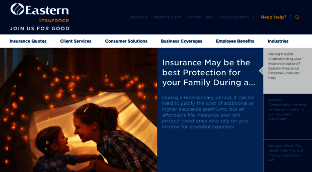 michalsinsurance.com