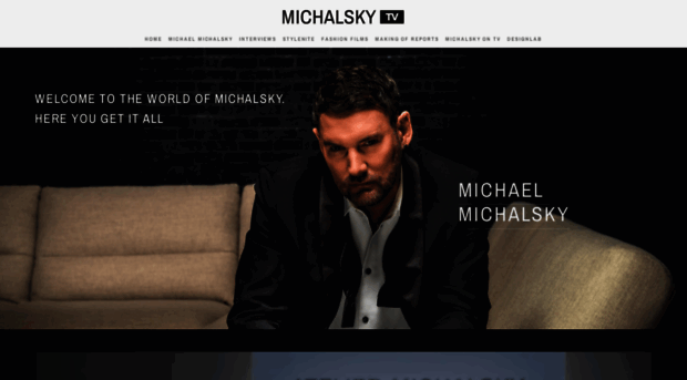 michalsky.tv
