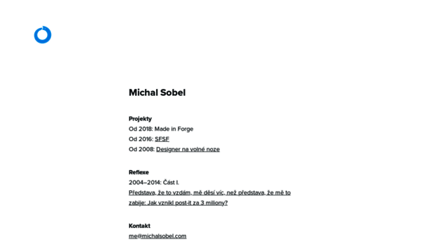 michalsobel.com