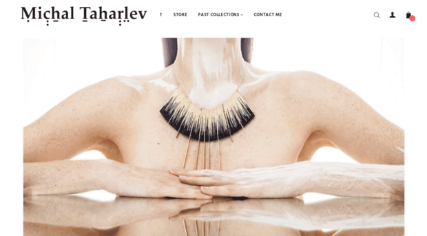 michaltaharlev.com