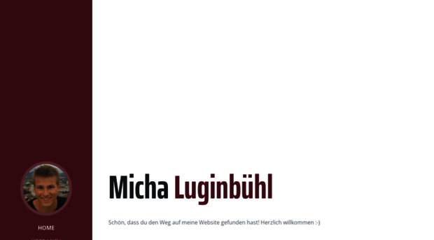 michaluginbuehl.ch