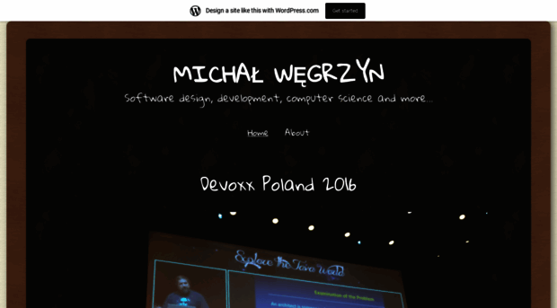 michalwegrzyn.wordpress.com