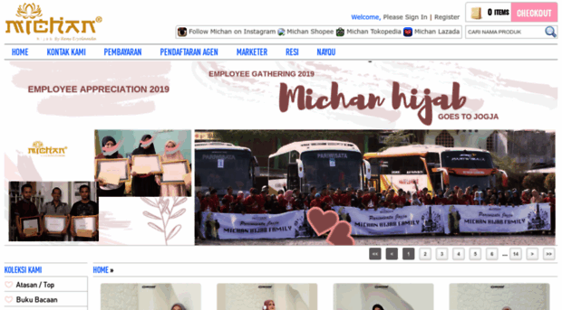 michan.co.id