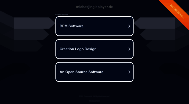 michasjingleplayer.de