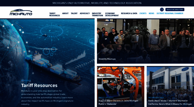 michauto.org
