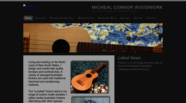 michealconnorwoodwork.com.au