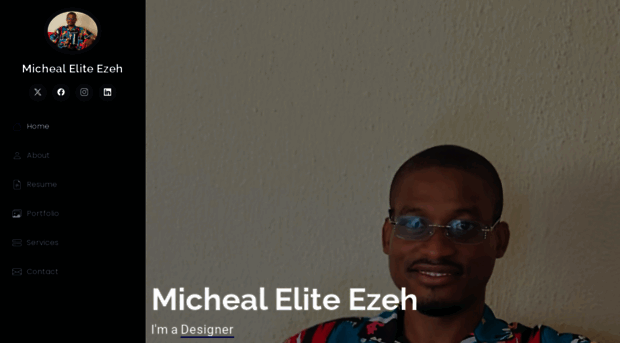 michealezeh.com.ng