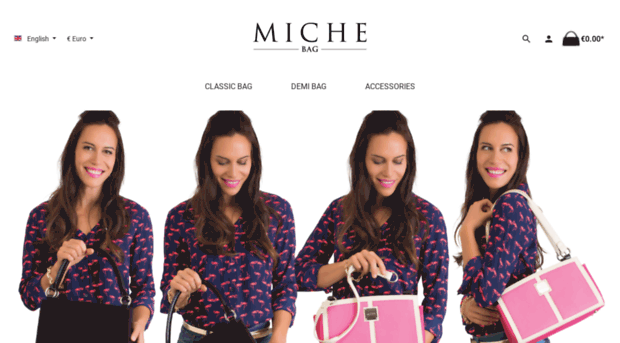 michebag.co.uk