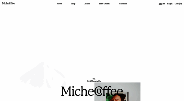 michecoffee.com