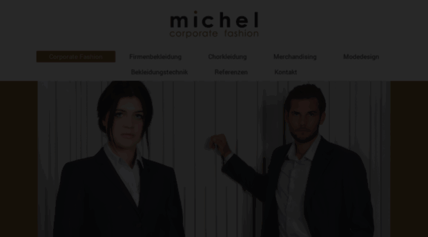 michel-corporatefashion.de