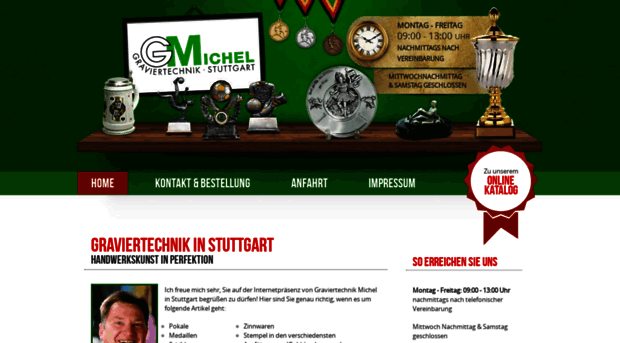 michel-graviertechnik.de