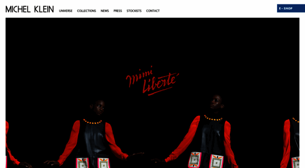michel-klein.com
